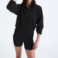 The North Face - Women's Better Terry 1/2 Zip Pullover
