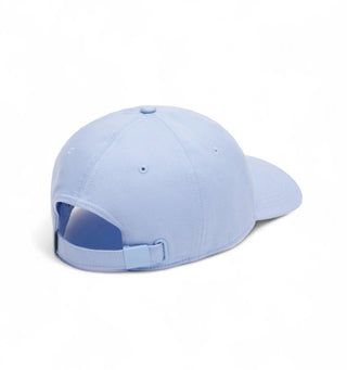 Lacoste - UNISEX ADJUSTABLE ORGANIC COTTON TWILL CAP