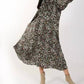 Beulahstyle - Vintage Printed Maxi Dress