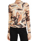 Caballero - Marta Long Sleeve Top