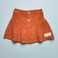A Monday In Copenhagen - Girls Celine Skirt
