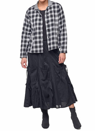 Tulip Clothing - Louise Jacket