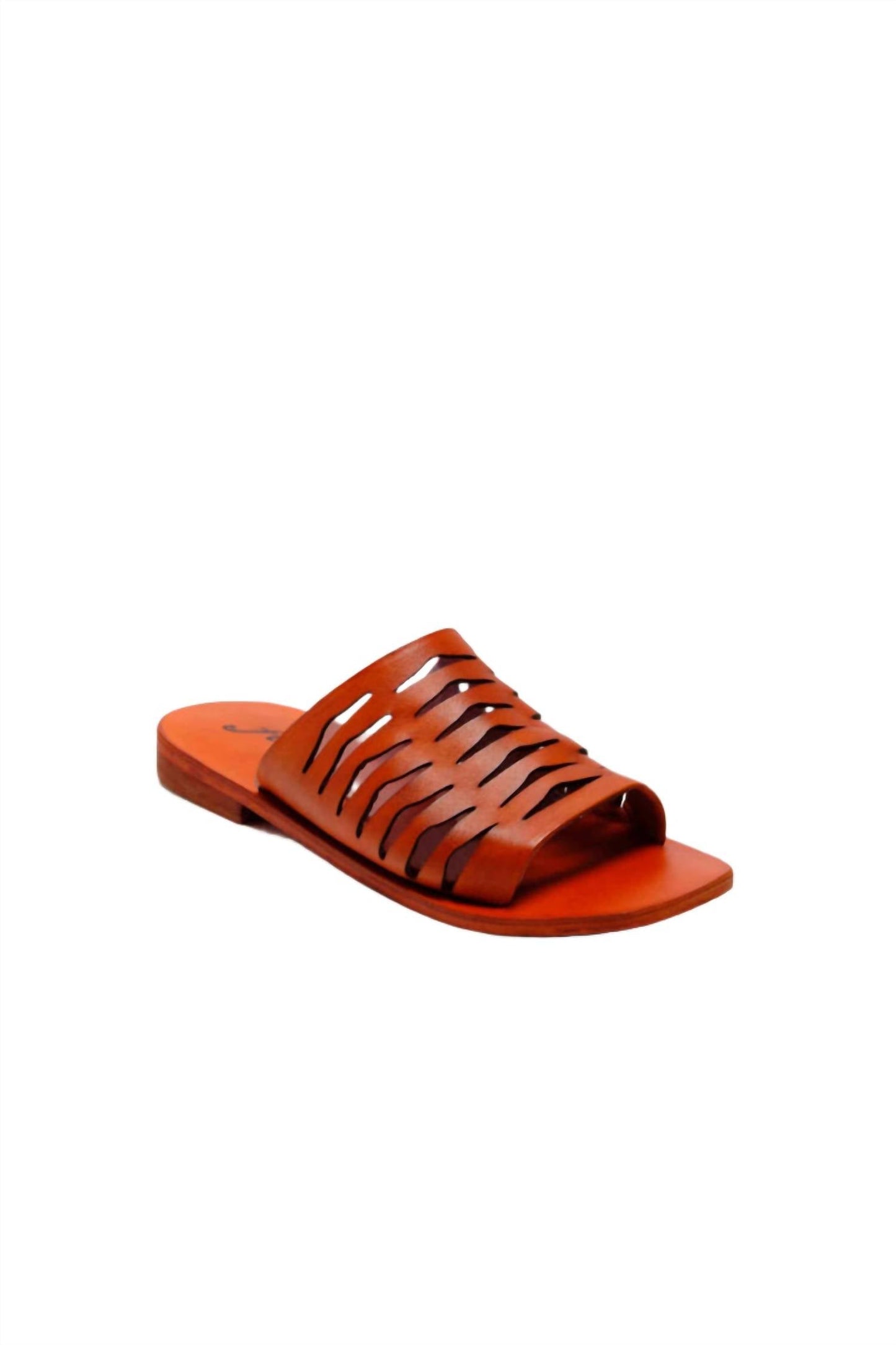 Free People - Women's Slice Of Sun Shine Sandal