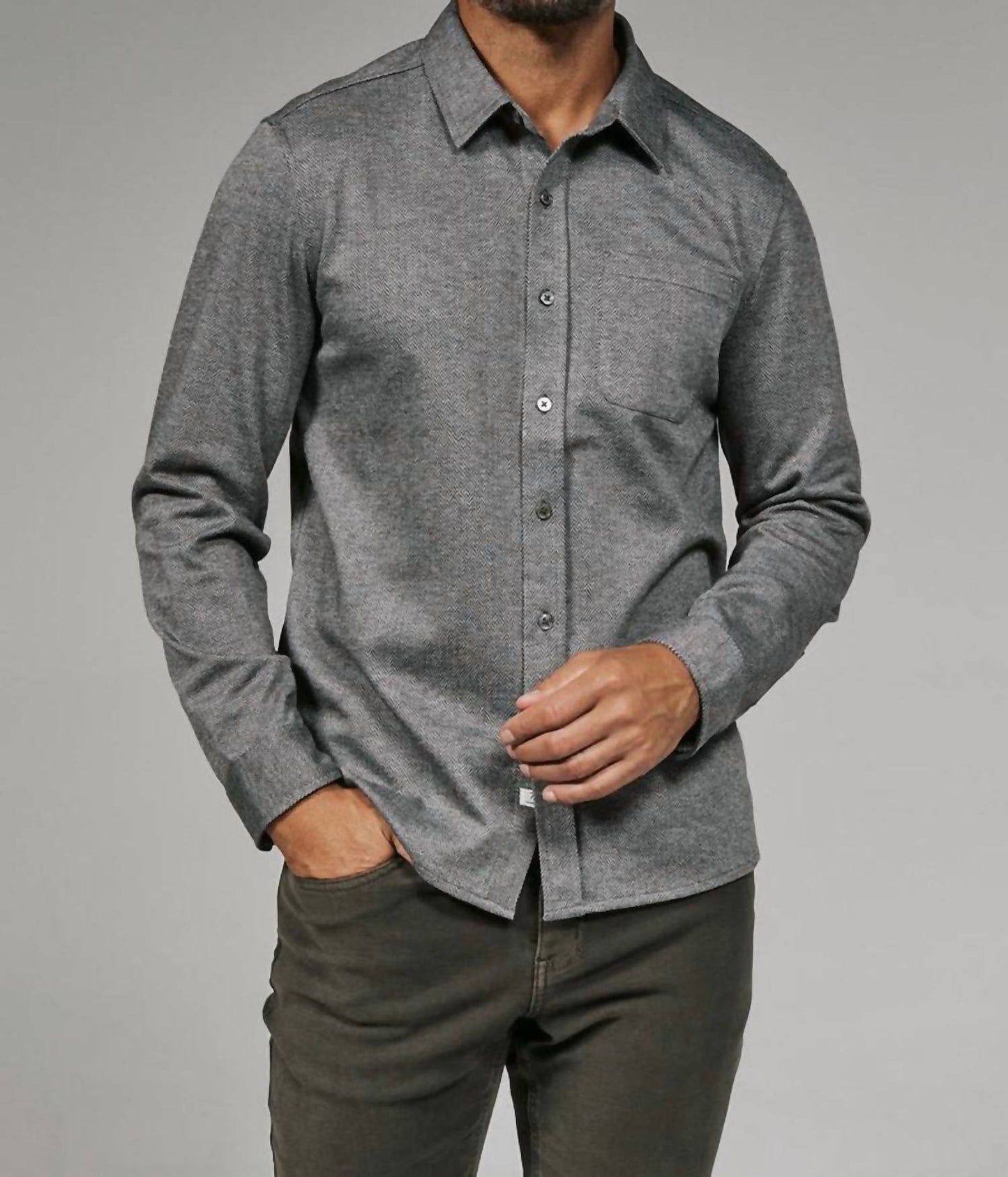 7Diamonds - Generation Long Sleeve Shirt