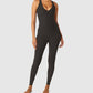 Beyond Yoga - Spacedye Daring Jumpsuit