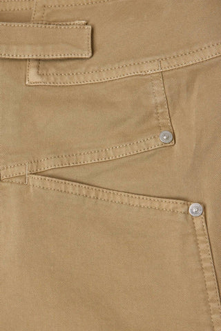 Closed - Belted Mini Skirt