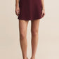 Z Supply - Chablis Mini Skirt