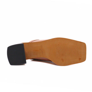 Intentionally Blank - Women's Adelaide Bark Sandal