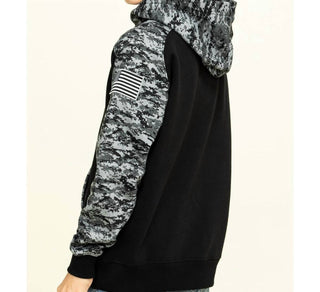 Ariat - Youth Patriot Hoodie