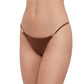 Steve Madden - Strap Side Bikini