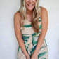 Dress Forum - Becca Summer Palm Maxi Dress