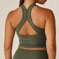Beyond Yoga - Powerbeyond Strive Cropped Tank Top