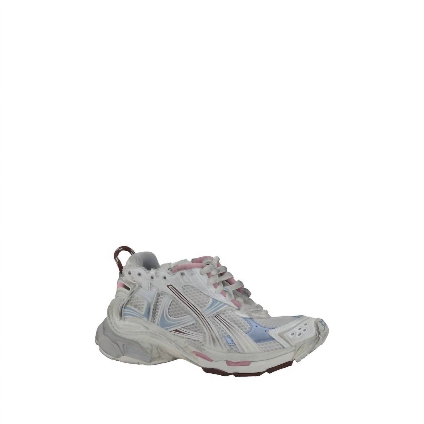 Balenciaga - Women's Runner Sneakers