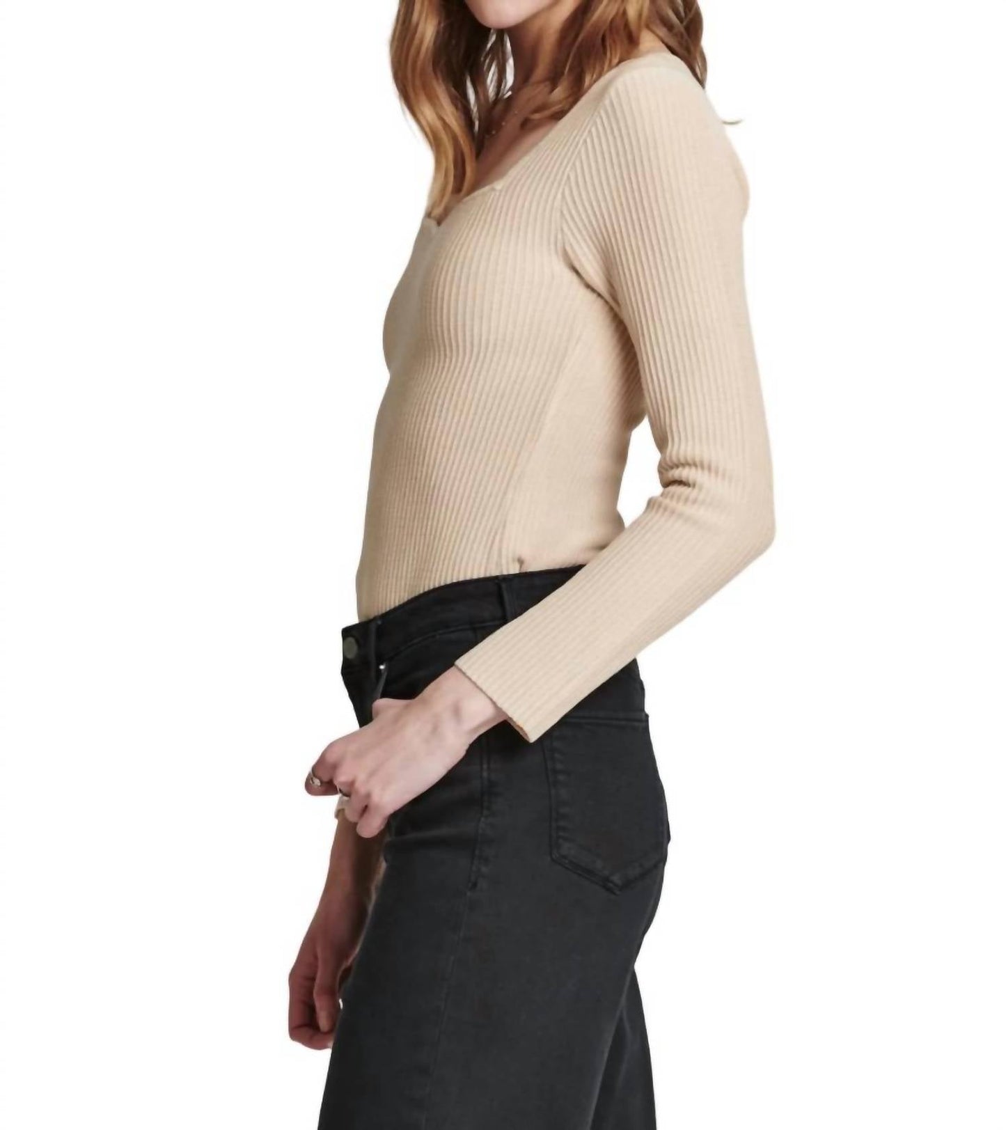 Another Love - Blakeley Top