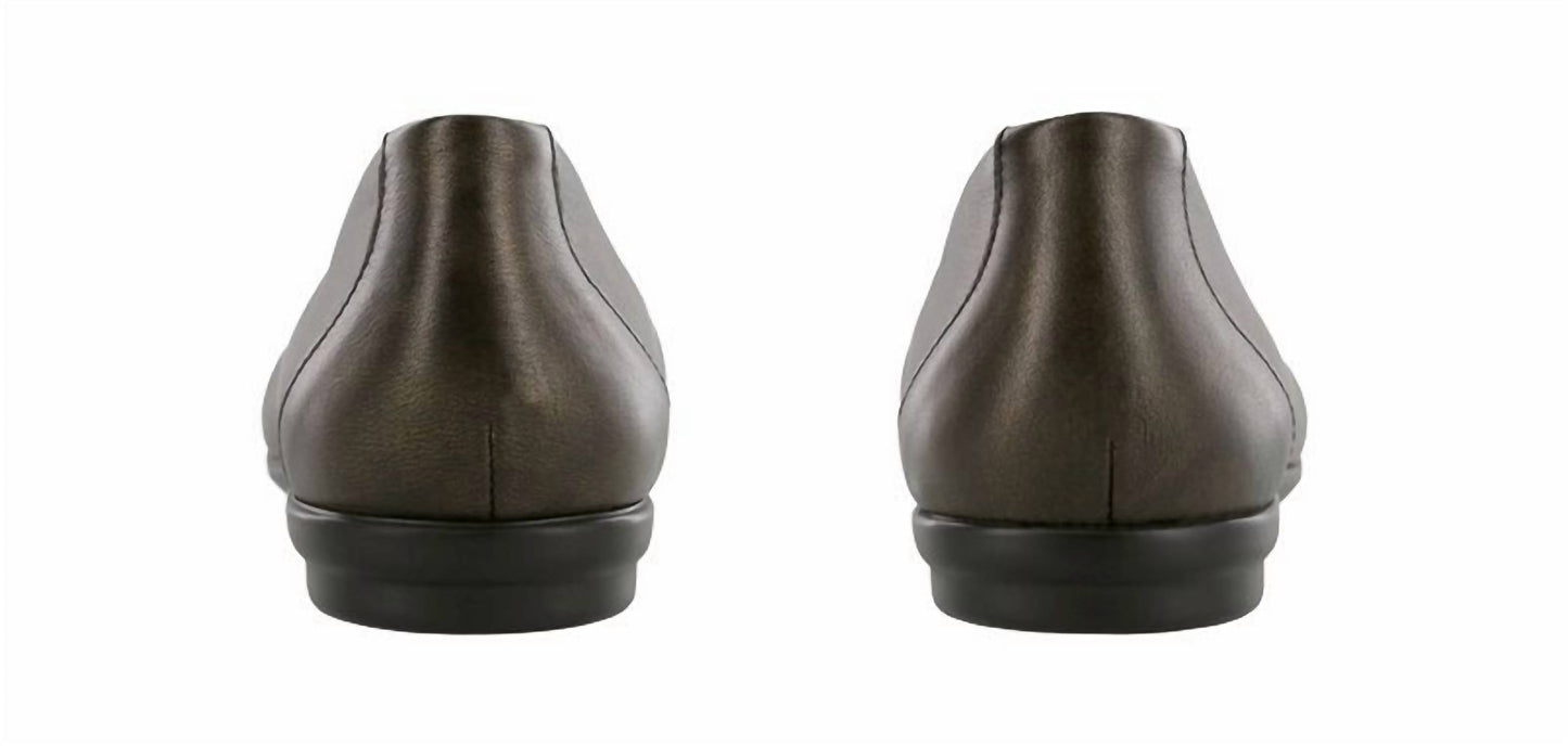 Sas - Women's Scenic Ballet Flat