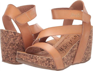 Blowfish - Women's Hapuku Wedge Sandal