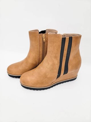 Yellowbox - Women's Ceffa Wedge Boot