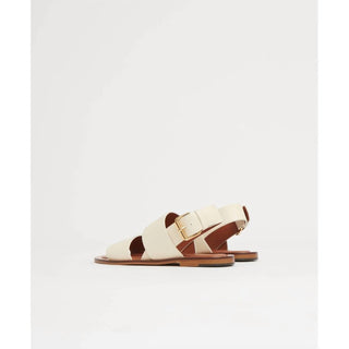 Mansur Gavriel - Women's Double Strap Sandals