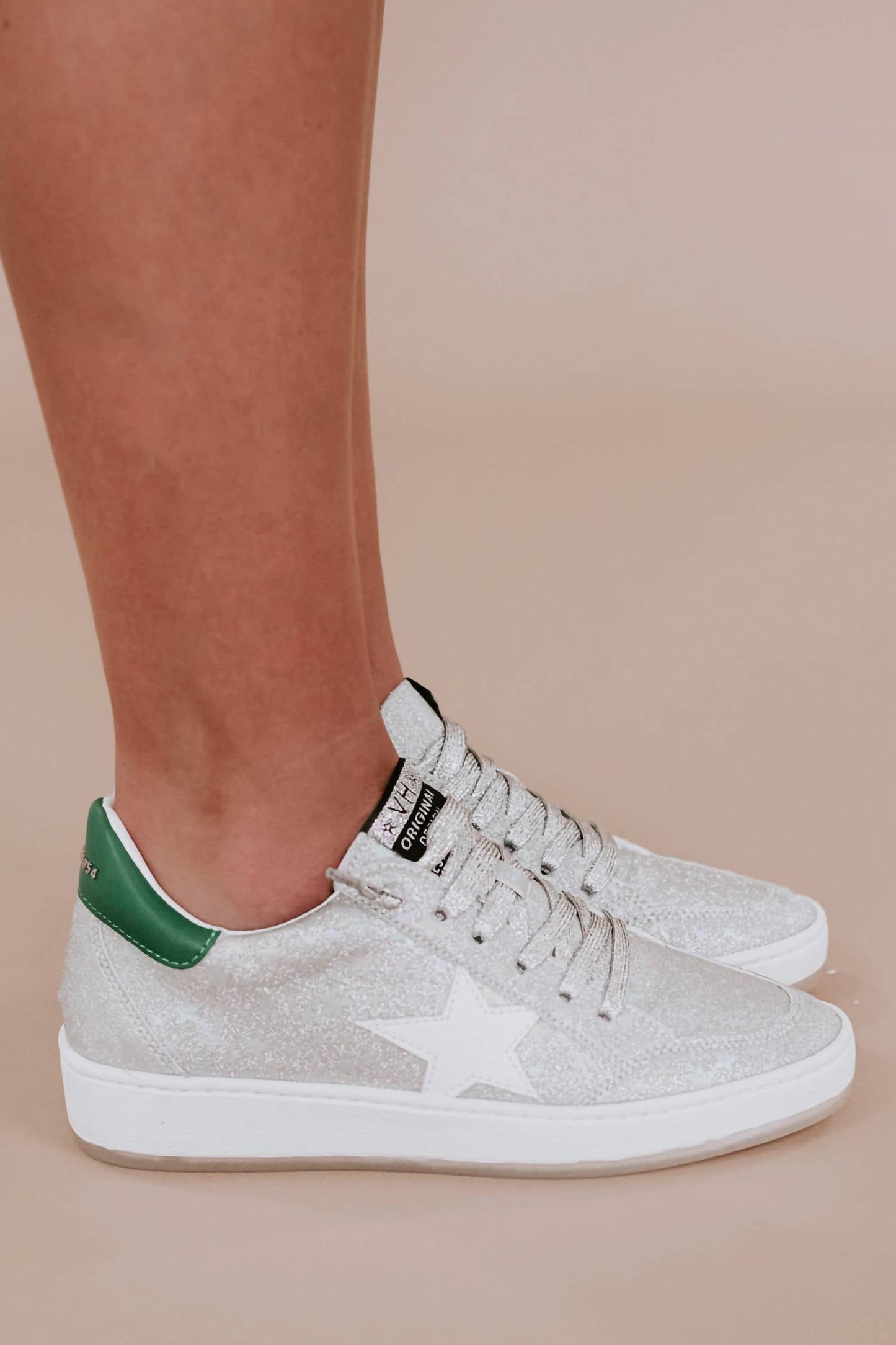 Vintage Havana - Women's Denisse Sneaker