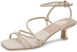 Dolce Vita - Women's Bev Heeled Sandals