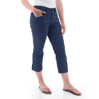 Aventura - Arden Crop Pant