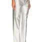 Pistola - Cassie Super High Rise Straight Jeans