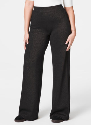 Spanx - Air-essentials Shine Wide Leg