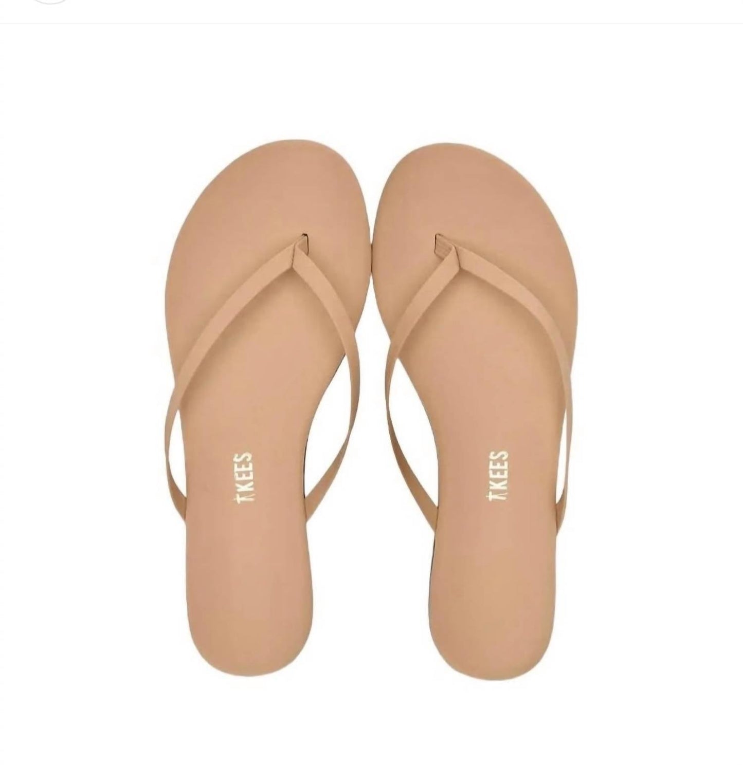 Tkees - Lily Nudes Sandals