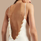Adriana Degreas - Golden Age Solid Straps Long Dress