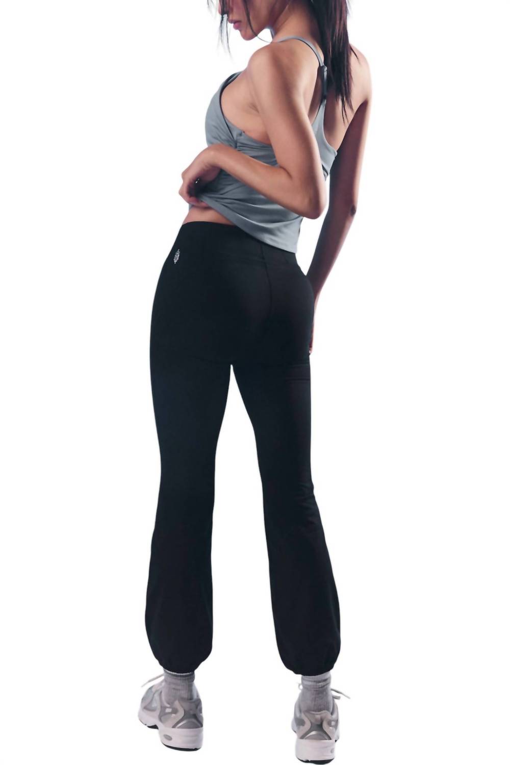 Free People - Let's Bounce Pants
