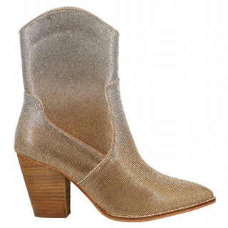 Hey Girl By Corkys - Women's Selfie Bootie