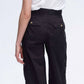 Atm - Cotton Poplin Cargo Pants