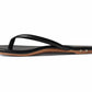 Beek - Women's Sunbeam Leather Flip Flop Sandals