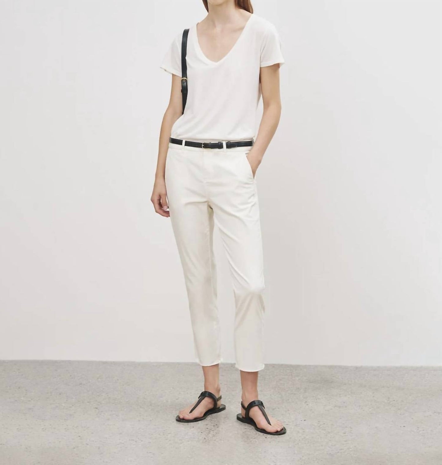 Nili Lotan - EAST HAMPTON PANT