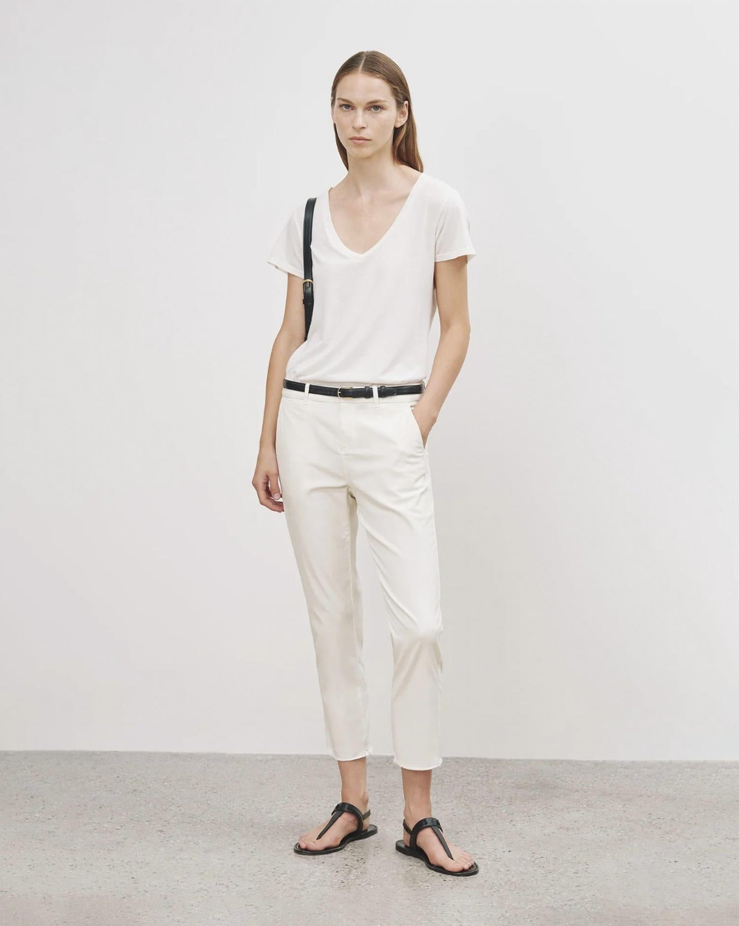 Nili Lotan - EAST HAMPTON PANT