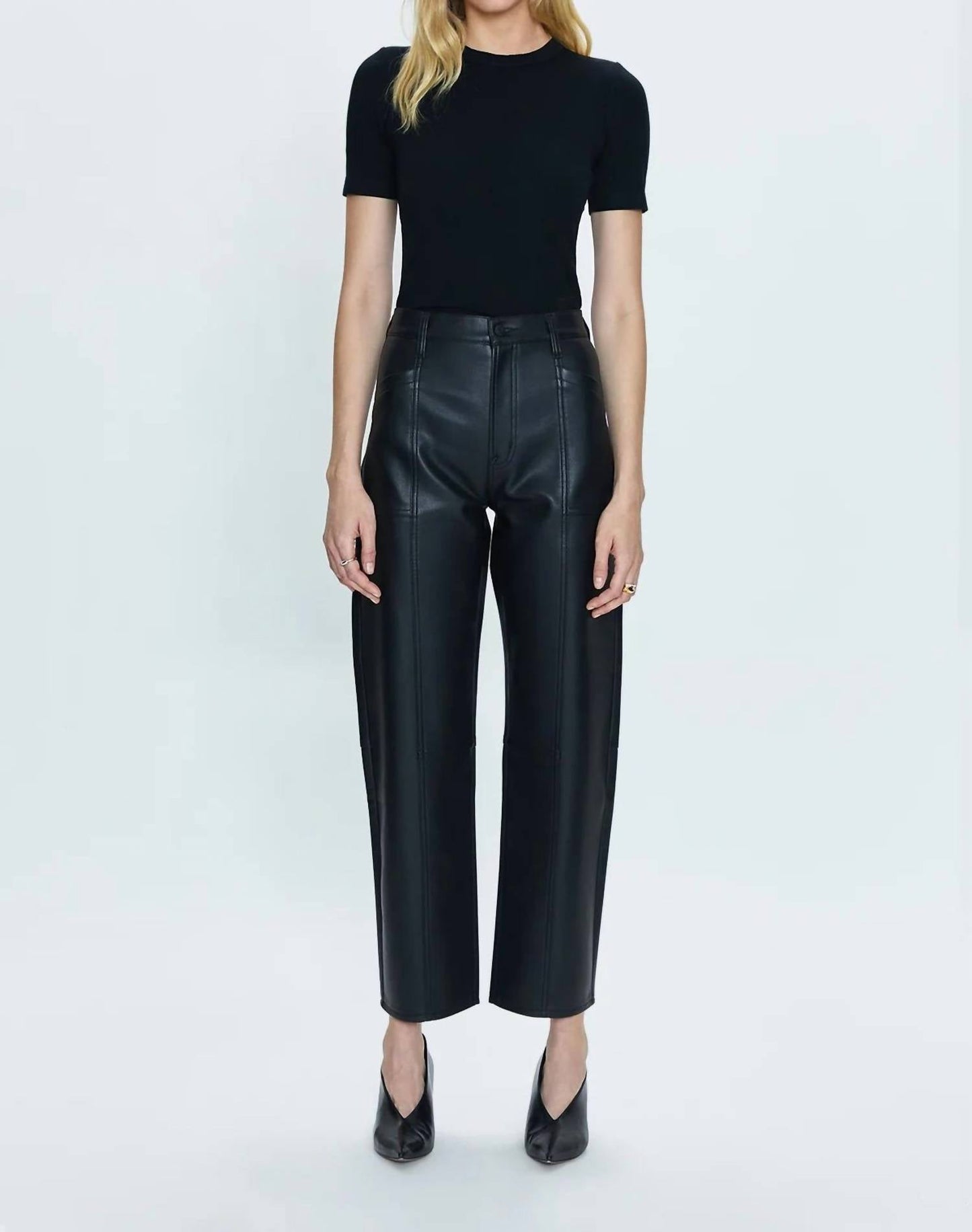 Pistola - Taylor Arched Pants