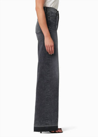 Joe'S Jeans - Mia Highrise Wide Leg Jeans