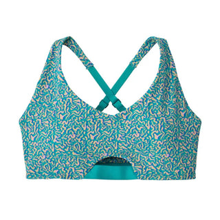Patagonia - Women's Maipo Low Impact Adjustable Bra