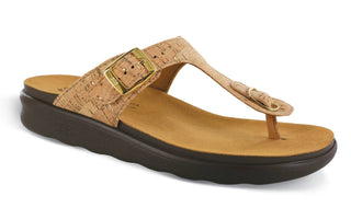 Sas - Sanibel T-strap Slide Sandal