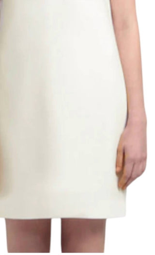 Theory - Short Sleeve Dress