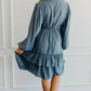 Mikarose - Matilda Lagoon Dress