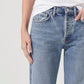 Agolde - Parker Easy Straight Jean