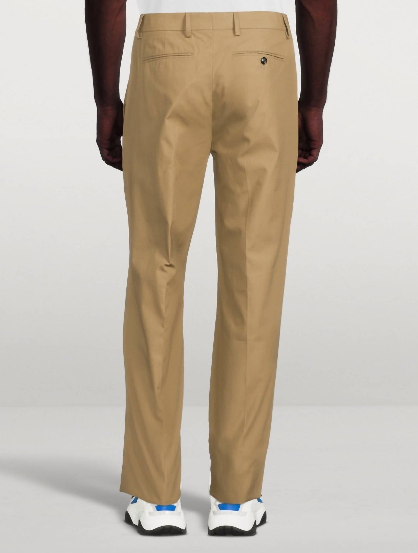 Amiri - Single Pleat Relaxed Trouser