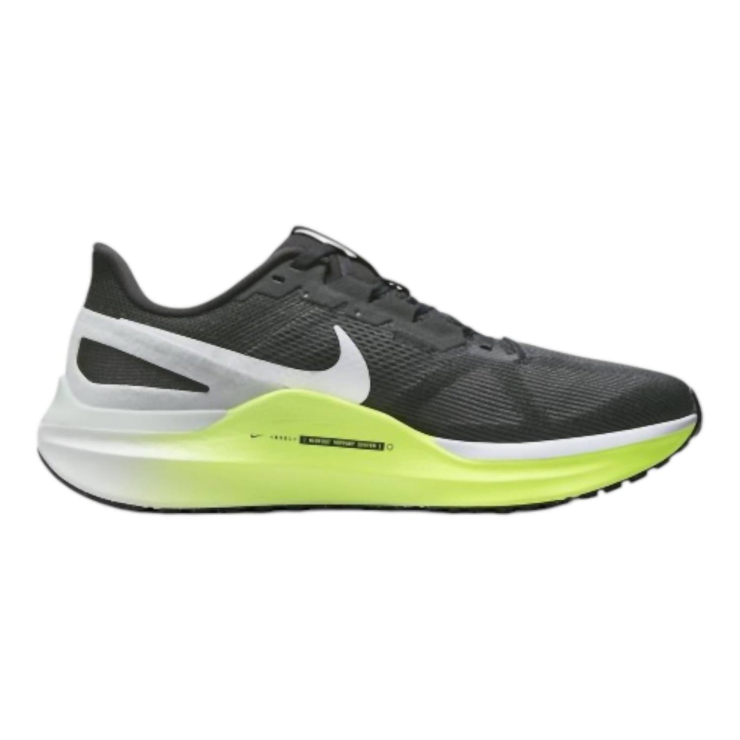 Nike - Men's Air Zoom Structure 25 Shoes