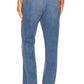 Enza Costa - Straight Leg Trouser