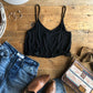 Z Supply - Roxand Crop Tank Top