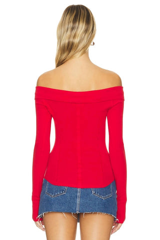 Free People - EYE CANDY TEE