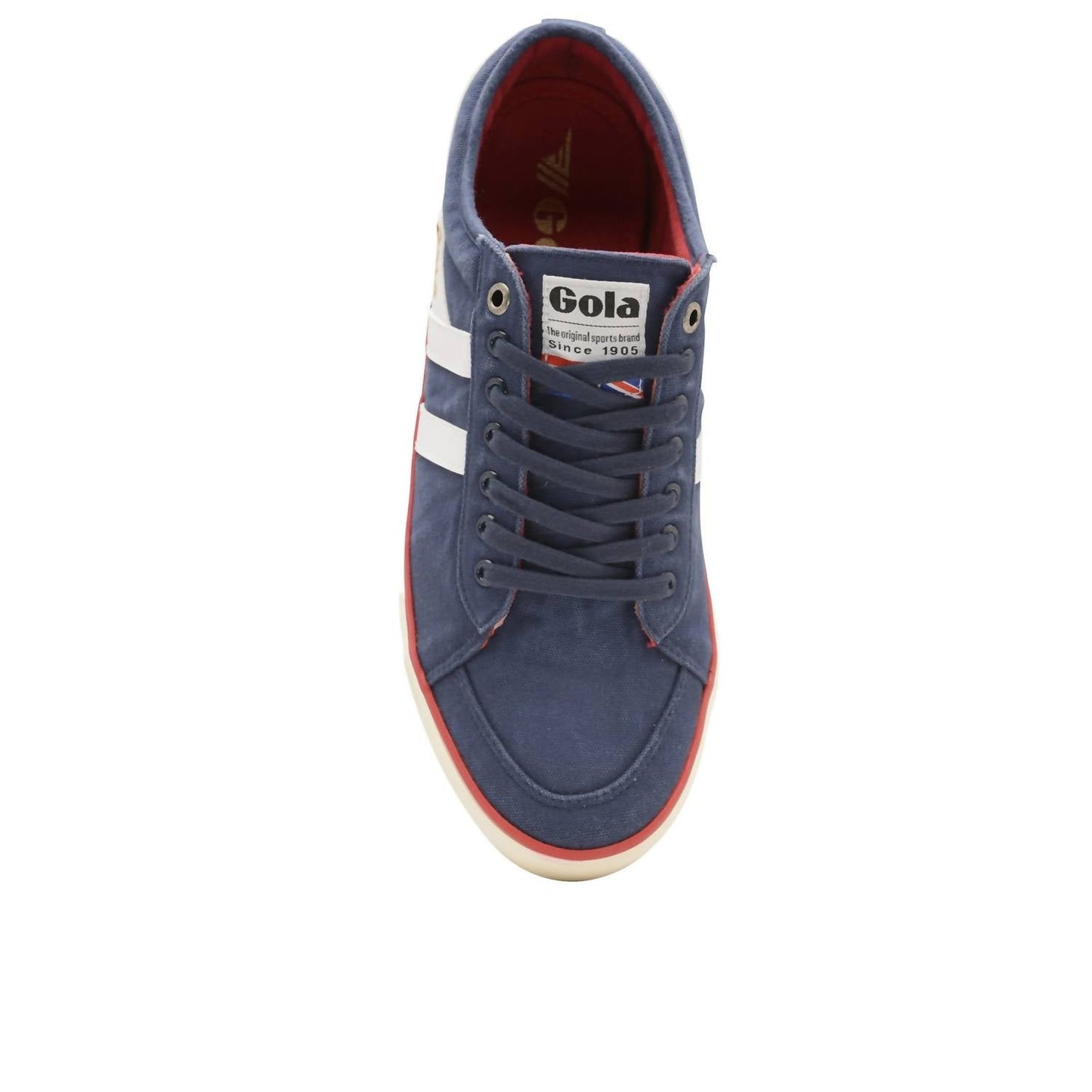 Gola - Men's Comet Plimsoll Sneakers