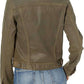 Ag Jeans - Women's Robyn Coated Jacket