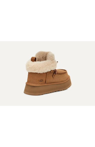 Ugg - Women's Funkarra Cabin Cuff Boots